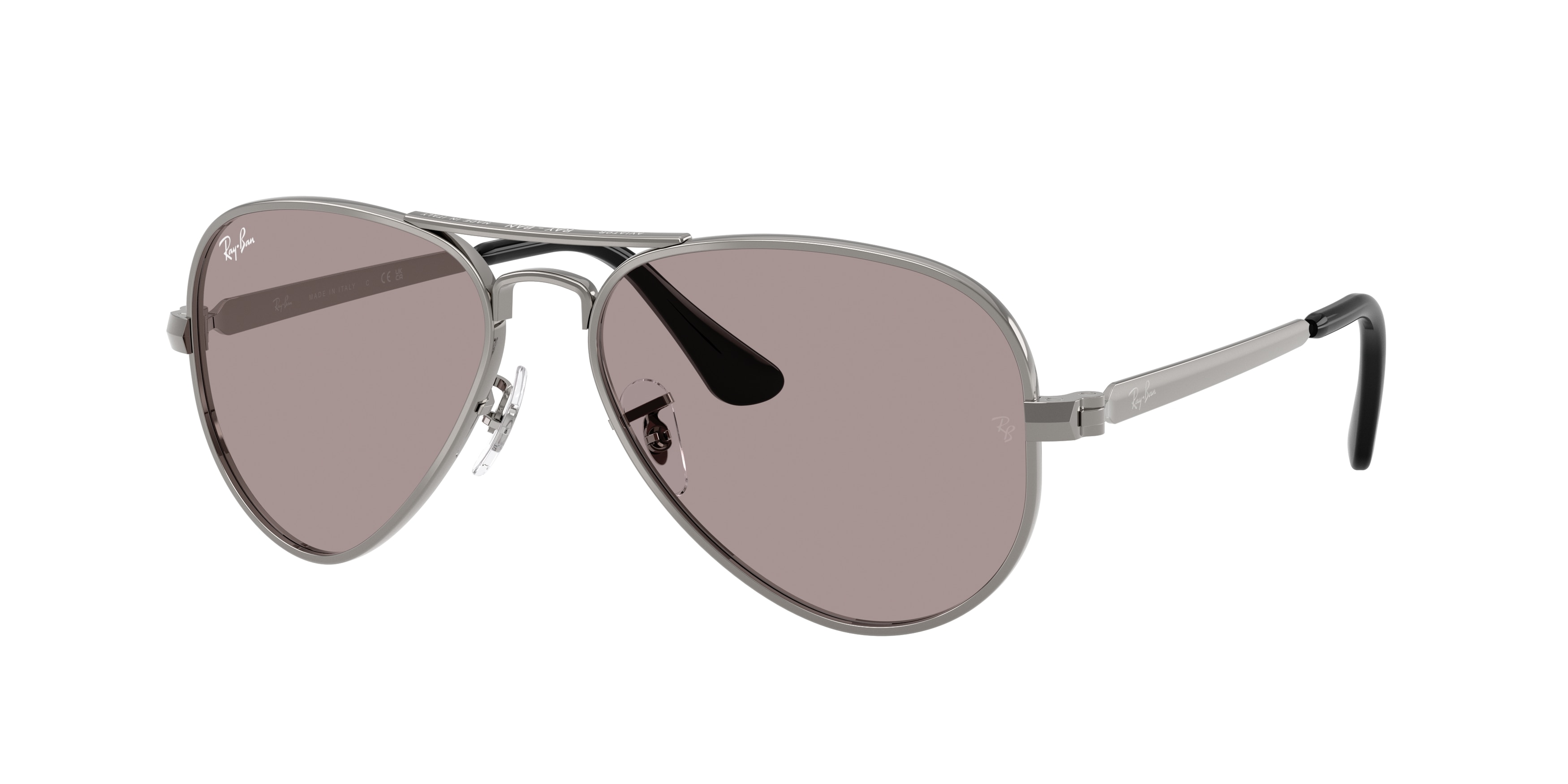 Ray-Ban RB3925 004/53 Aviator Max 